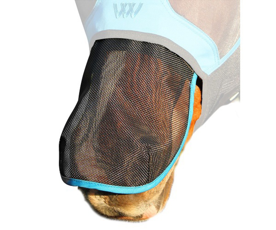 Woof Wear Nose Protector for Fly Mask image 0